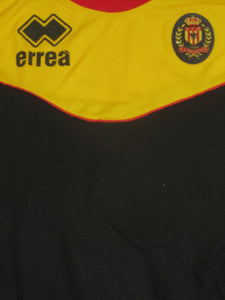 KV Mechelen 1994-97 Training top S