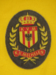 KV Mechelen 1994-97 Training top S