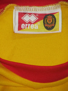 KV Mechelen 1994-97 Training top S