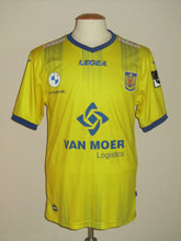 Load image into Gallery viewer, SK Beveren 2022-23 Home shirt MATCH WORN #15 Dries Wuytens vs Antwerp FC *with CoA*