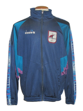 Load image into Gallery viewer, RFC Liège 1990-95 Training jacket