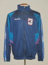 Load image into Gallery viewer, RFC Liège 1990-95 Training jacket