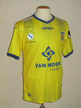 Load image into Gallery viewer, SK Beveren 2022-23 Home shirt MATCH WORN #15 Dries Wuytens vs Antwerp FC *with CoA*