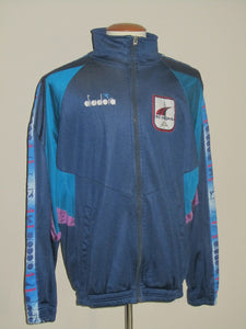 RFC Liège 1990-95 Training jacket