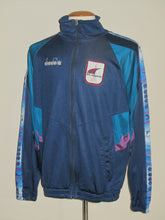 Load image into Gallery viewer, RFC Liège 1990-95 Training jacket