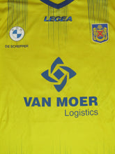 Load image into Gallery viewer, SK Beveren 2022-23 Home shirt MATCH WORN #15 Dries Wuytens vs Antwerp FC *with CoA*
