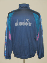 Load image into Gallery viewer, RFC Liège 1990-95 Training jacket