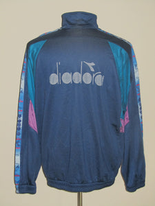 RFC Liège 1990-95 Training jacket