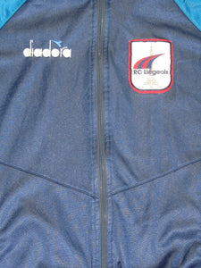 RFC Liège 1990-95 Training jacket