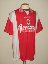 Load image into Gallery viewer, Royal Antwerp FC 1996-97 Home shirt XL *mint*