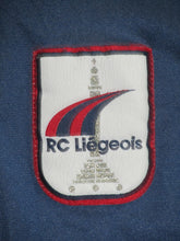 Load image into Gallery viewer, RFC Liège 1990-95 Training jacket