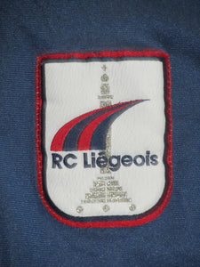 RFC Liège 1990-95 Training jacket