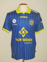 Load image into Gallery viewer, SK Beveren 2022-23 Away shirt MATCH WORN #25 Alexander Corryn vs RWDM *with CoA*