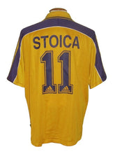 Load image into Gallery viewer, RSC Anderlecht 2000-01 Away shirt XL #11 Alin Stoica