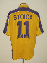 Load image into Gallery viewer, RSC Anderlecht 2000-01 Away shirt XL #11 Alin Stoica
