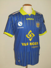 Load image into Gallery viewer, SK Beveren 2022-23 Away shirt MATCH WORN #25 Alexander Corryn vs RWDM *with CoA*