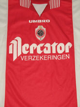Load image into Gallery viewer, Royal Antwerp FC 1996-97 Home shirt XL *mint*