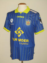 Load image into Gallery viewer, SK Beveren 2022-23 Away shirt MATCH WORN #25 Alexander Corryn vs RWDM *with CoA*
