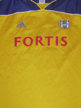 Load image into Gallery viewer, RSC Anderlecht 2000-01 Away shirt XL #11 Alin Stoica