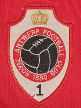 Load image into Gallery viewer, Royal Antwerp FC 1996-97 Home shirt XL *mint*