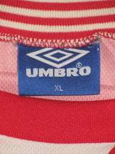 Load image into Gallery viewer, Royal Antwerp FC 1996-97 Home shirt XL *mint*