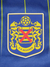 Load image into Gallery viewer, SK Beveren 2022-23 Away shirt MATCH WORN #25 Alexander Corryn vs RWDM *with CoA*