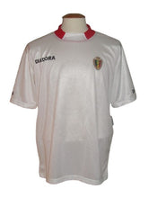 Load image into Gallery viewer, Rode Duivels 1996-97 Training shirt XL #10