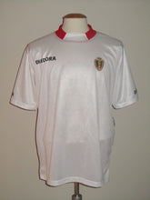 Load image into Gallery viewer, Rode Duivels 1996-97 Training shirt XL #10