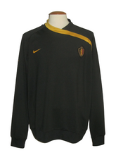 Load image into Gallery viewer, Rode Duivels 2008-09 Training top black XL