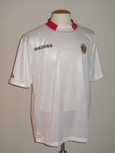 Load image into Gallery viewer, Rode Duivels 1996-97 Training shirt XL #10
