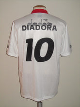 Load image into Gallery viewer, Rode Duivels 1996-97 Training shirt XL #10