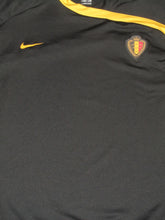 Load image into Gallery viewer, Rode Duivels 2008-09 Training top black XL