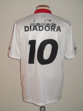 Load image into Gallery viewer, Rode Duivels 1996-97 Training shirt XL #10