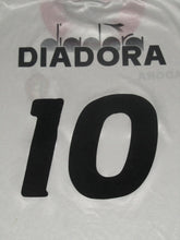 Load image into Gallery viewer, Rode Duivels 1996-97 Training shirt XL #10