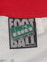 Load image into Gallery viewer, Rode Duivels 1996-97 Training shirt XL #10