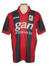 Load image into Gallery viewer, RFC Liège 1994-95 Home shirt XL