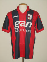 Load image into Gallery viewer, RFC Liège 1994-95 Home shirt XL