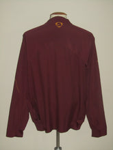 Load image into Gallery viewer, Rode Duivels 2008-09 Training top burgundy XL