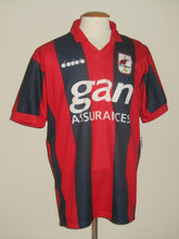 Load image into Gallery viewer, RFC Liège 1994-95 Home shirt XL