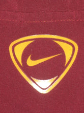 Load image into Gallery viewer, Rode Duivels 2008-09 Training top burgundy XL