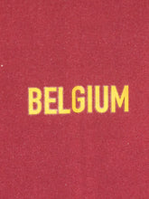 Load image into Gallery viewer, Rode Duivels 2008-09 Training top burgundy XL