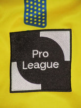 Load image into Gallery viewer, KVC Westerlo 2021-22 Home shirt MATCH ISSUE/WORN #10 Jan Bernat