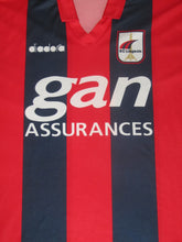 Load image into Gallery viewer, RFC Liège 1994-95 Home shirt XL