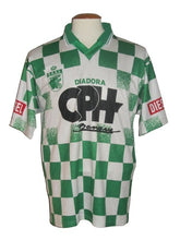 Load image into Gallery viewer, RAAL La Louvière 1998-99 Home shirt L