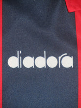 Load image into Gallery viewer, RFC Liège 1994-95 Home shirt XL