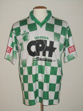 Load image into Gallery viewer, RAAL La Louvière 1998-99 Home shirt L