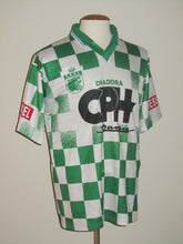 Load image into Gallery viewer, RAAL La Louvière 1998-99 Home shirt L
