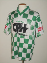 Load image into Gallery viewer, RAAL La Louvière 1998-99 Home shirt L