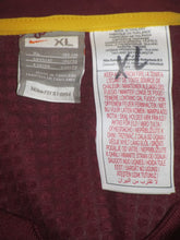Load image into Gallery viewer, Rode Duivels 2008-09 Training top burgundy XL