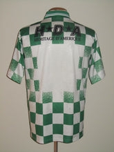 Load image into Gallery viewer, RAAL La Louvière 1998-99 Home shirt L